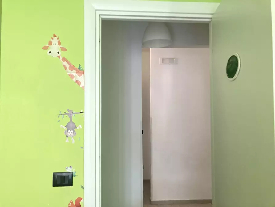 Immagine 21 di Appartamento in vendita  in Via delle mediole, 17 a Fiuggi