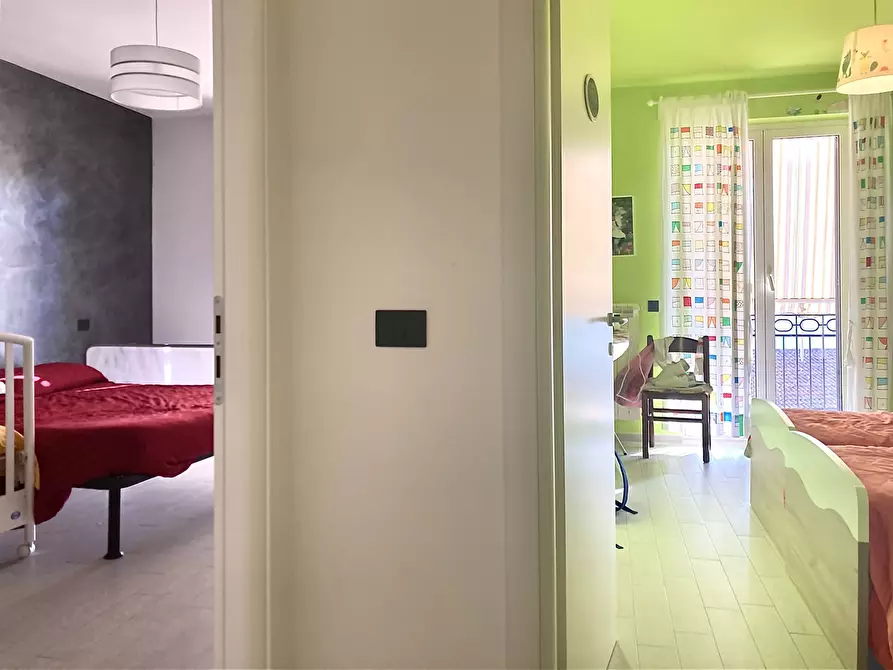 Immagine 16 di Appartamento in vendita  in Via delle mediole, 17 a Fiuggi