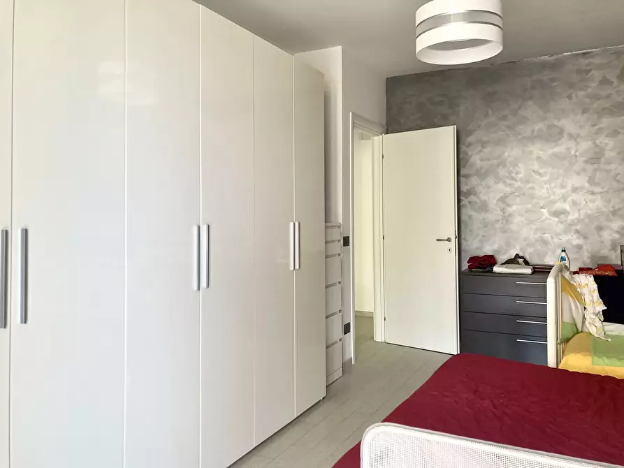 Immagine 19 di Appartamento in vendita  in Via delle mediole, 17 a Fiuggi