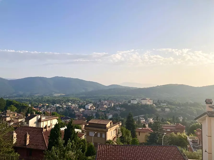 Immagine 29 di Appartamento in vendita  in Via delle mediole, 17 a Fiuggi
