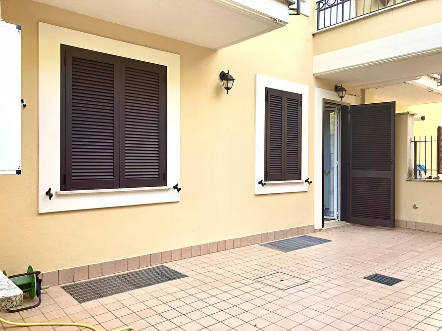 Immagine 7 di Appartamento in vendita  in Via delle mediole, 17 a Fiuggi