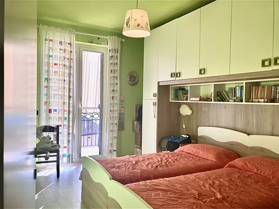 Immagine 22 di Appartamento in vendita  in Via delle mediole, 17 a Fiuggi