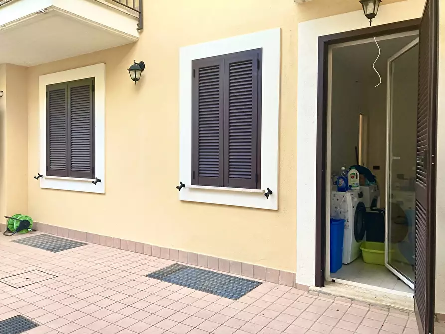 Immagine 5 di Appartamento in vendita  in Via delle mediole, 17 a Fiuggi