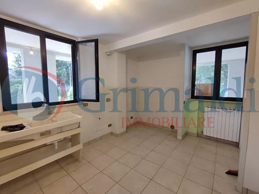 Immagine 8 di Ufficio in vendita  in Via Cutu a Perugia