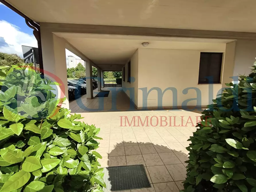 Immagine 11 di Ufficio in vendita  in Via Cutu a Perugia