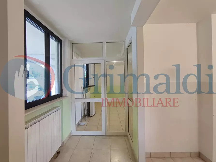 Immagine 2 di Ufficio in vendita  in Via Cutu a Perugia