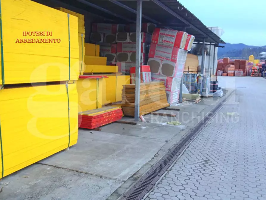 Immagine 4 di Capannone industriale in vendita  in Via CA' BIANCA - VIA PALADE, 00 a Chioggia