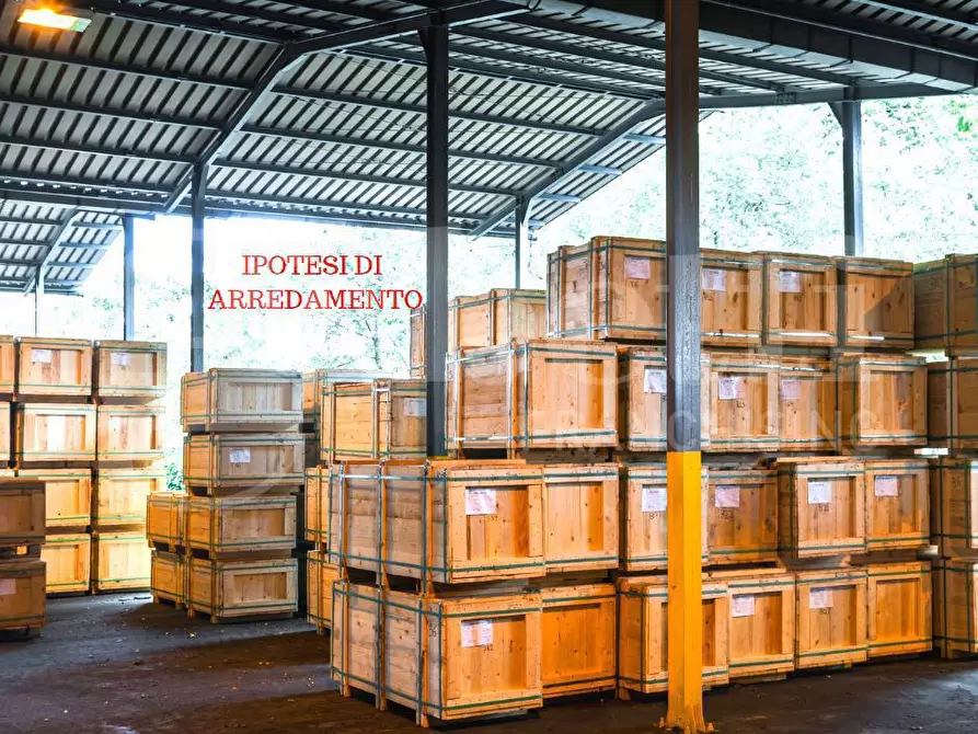 Immagine 9 di Capannone industriale in vendita  in Via CA' BIANCA - VIA PALADE, 00 a Chioggia