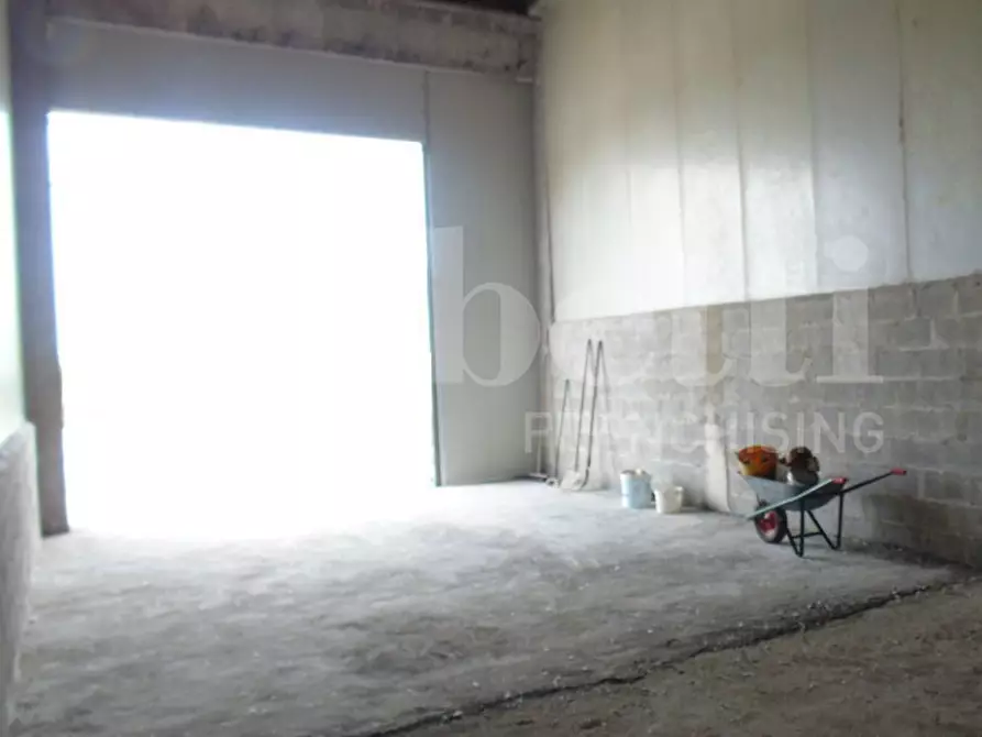 Immagine 20 di Capannone industriale in vendita  in Via CA' BIANCA - VIA PALADE, 00 a Chioggia
