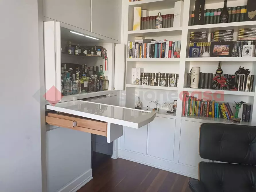 Immagine 16 di Appartamento in vendita  in Via Demetrio Tripepi, 6 a Reggio Di Calabria
