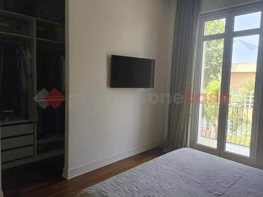 Immagine 13 di Appartamento in vendita  in Via Demetrio Tripepi, 6 a Reggio Di Calabria
