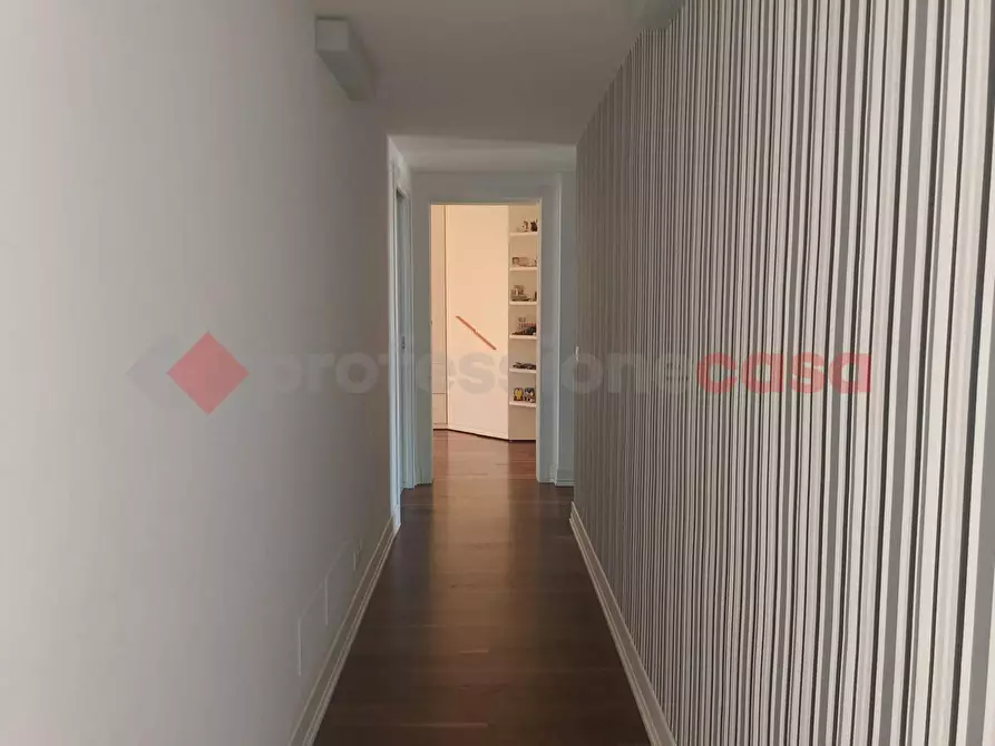 Immagine 12 di Appartamento in vendita  in Via Demetrio Tripepi, 6 a Reggio Di Calabria