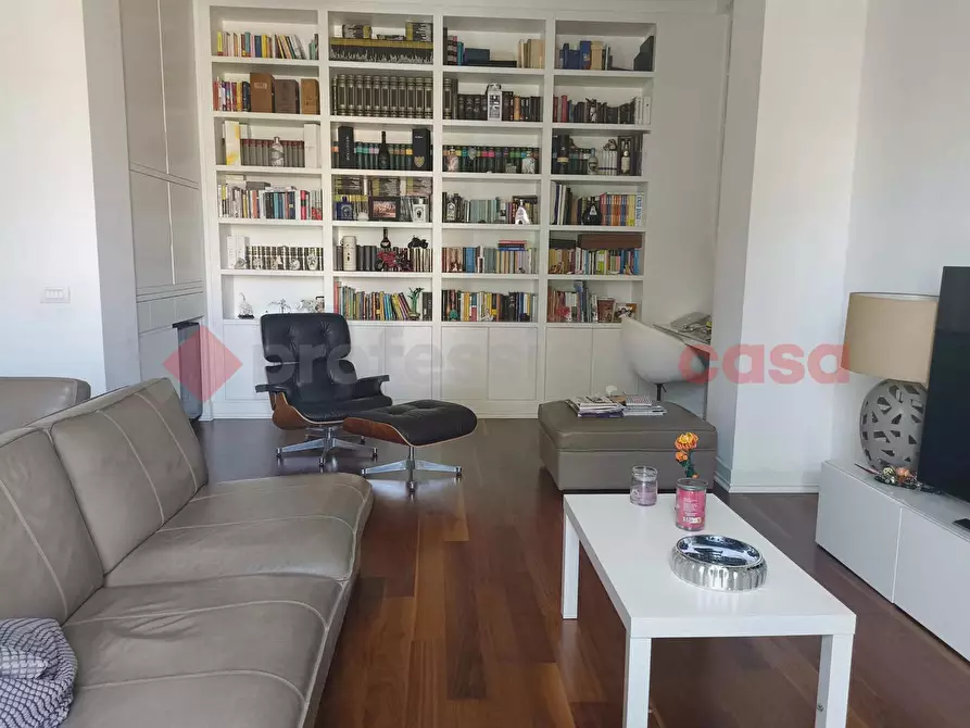 Immagine 1 di Appartamento in vendita  in Via Demetrio Tripepi, 6 a Reggio Di Calabria