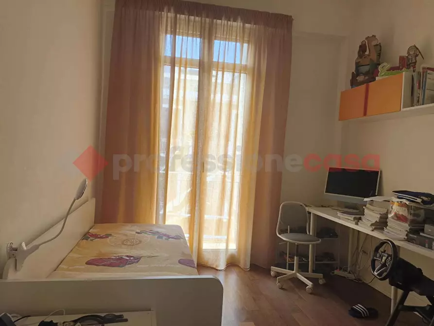 Immagine 10 di Appartamento in vendita  in Via Demetrio Tripepi, 6 a Reggio Di Calabria
