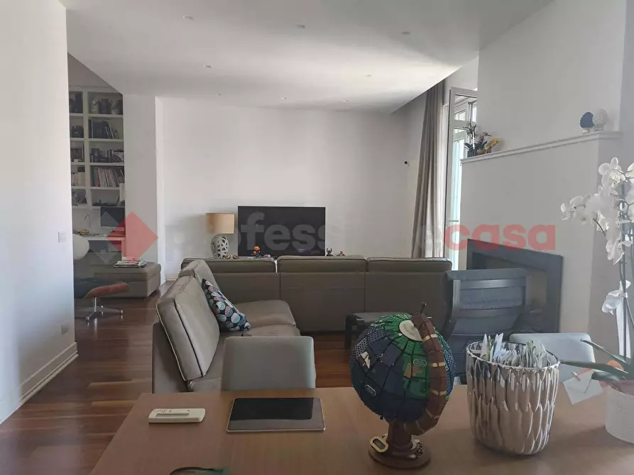 Immagine 6 di Appartamento in vendita  in Via Demetrio Tripepi, 6 a Reggio Di Calabria