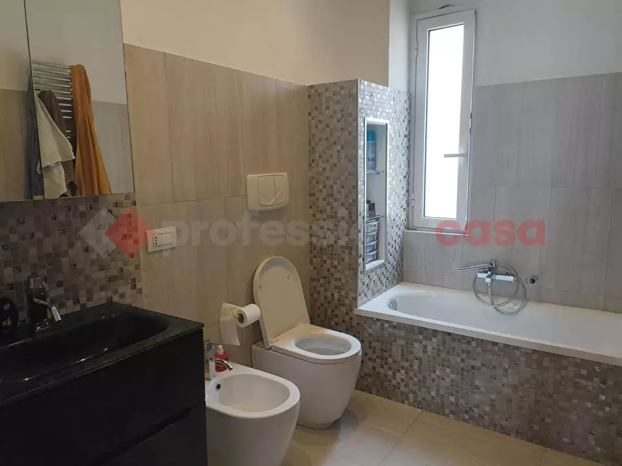 Immagine 11 di Appartamento in vendita  in Via Demetrio Tripepi, 6 a Reggio Di Calabria