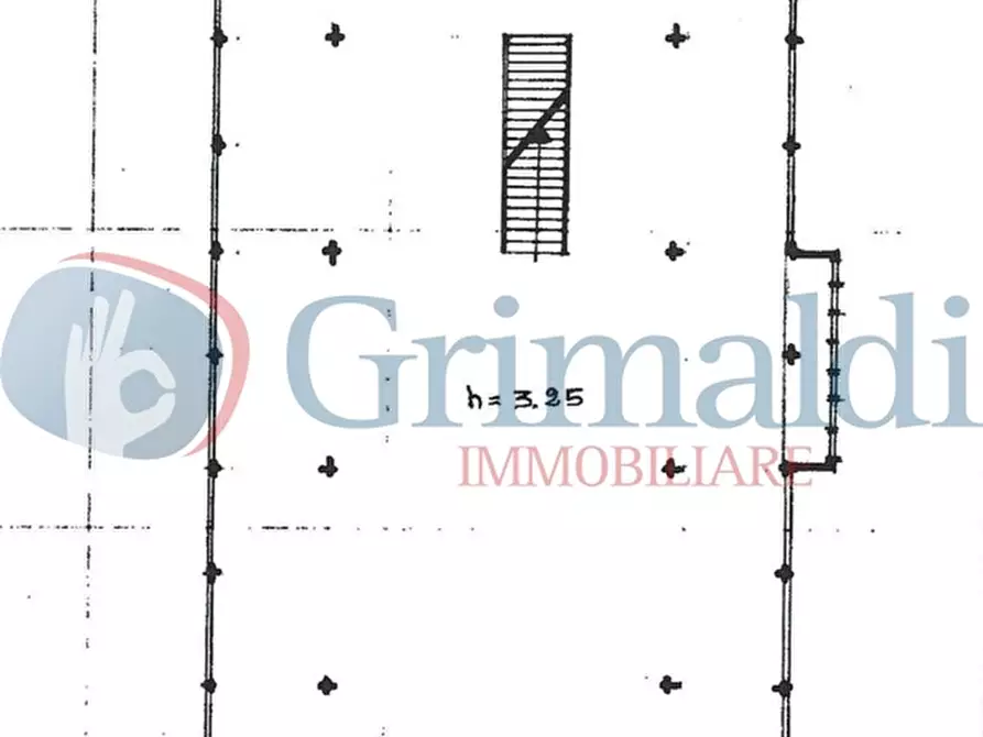 Immagine 16 di Capannone industriale in vendita  in Via galileo galilei a Corciano