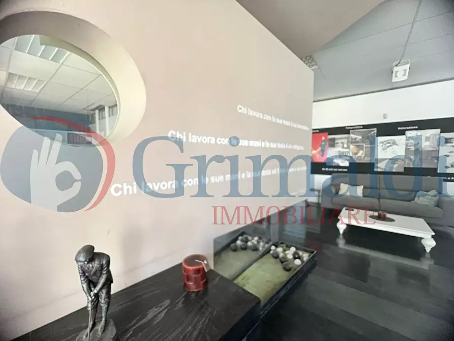 Immagine 10 di Capannone industriale in vendita  in Via galileo galilei a Corciano