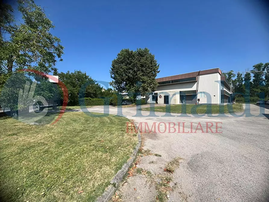 Immagine 14 di Capannone industriale in vendita  in Via galileo galilei a Corciano