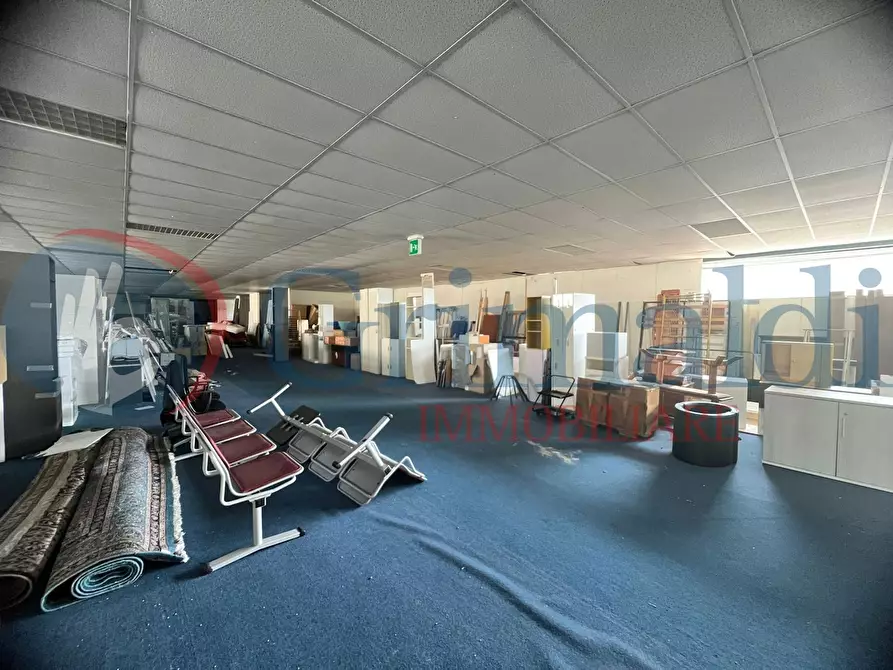 Immagine 8 di Capannone industriale in vendita  in Via galileo galilei a Corciano