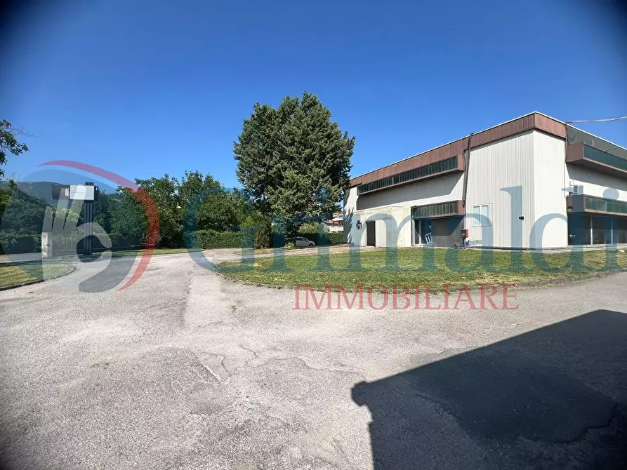 Immagine 11 di Capannone industriale in vendita  in Via galileo galilei a Corciano