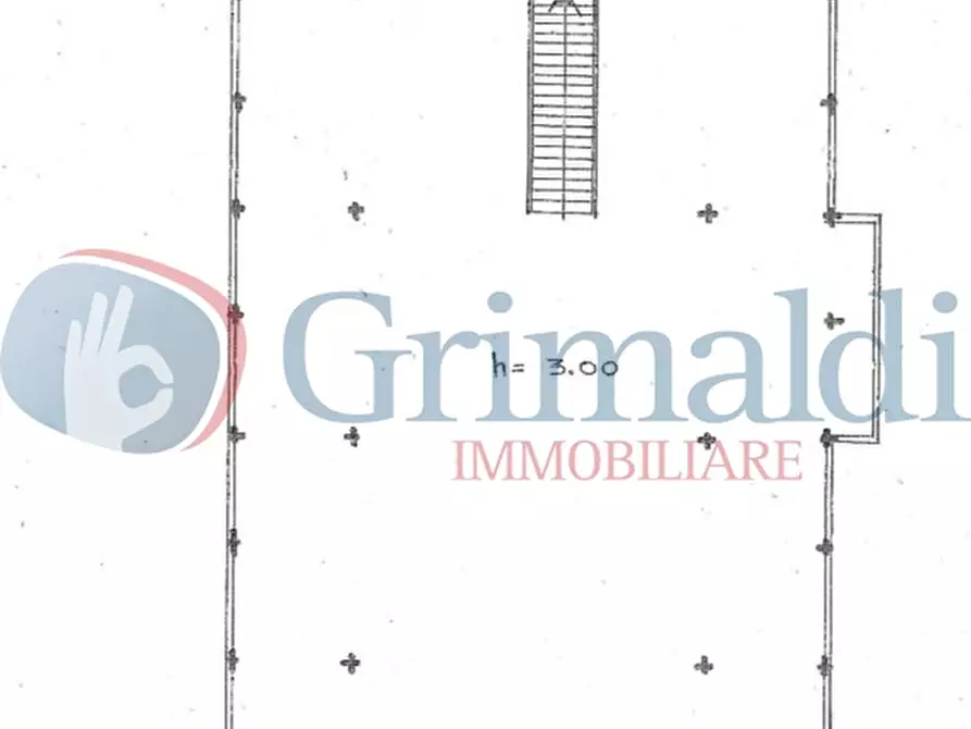 Immagine 17 di Capannone industriale in vendita  in Via galileo galilei a Corciano