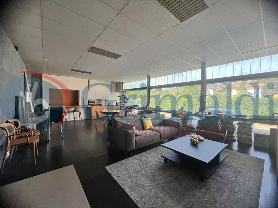 Immagine 5 di Capannone industriale in vendita  in Via galileo galilei a Corciano