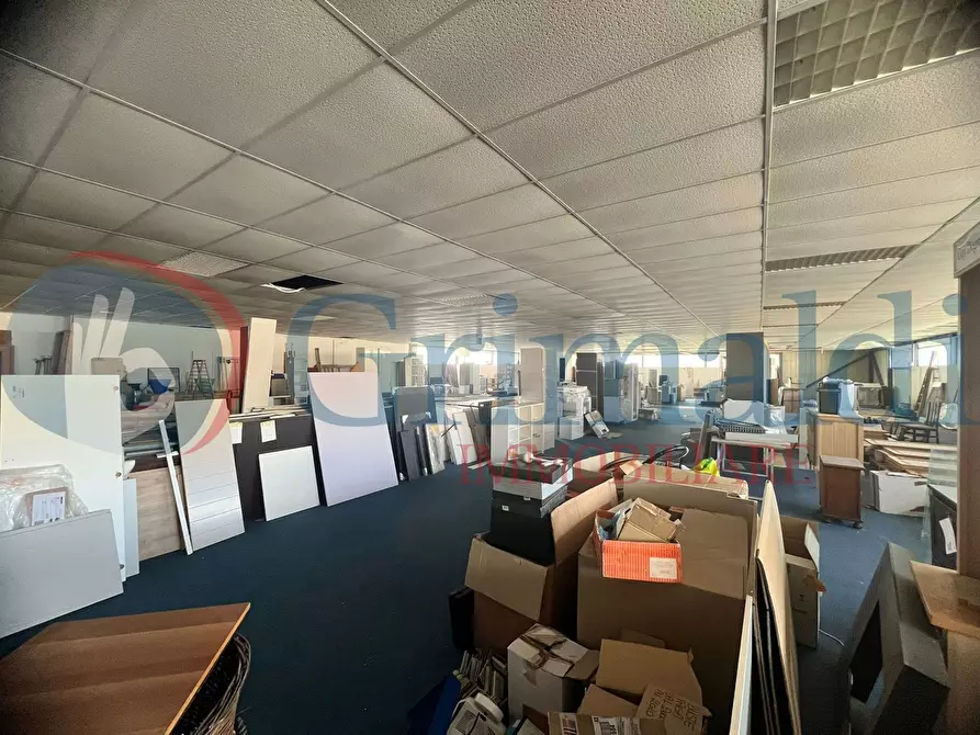 Immagine 7 di Capannone industriale in vendita  in Via galileo galilei a Corciano