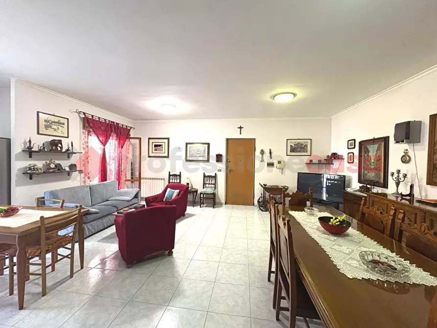 Immagine 30 di Appartamento in vendita  in Via Campolimpido, 25 a Tivoli