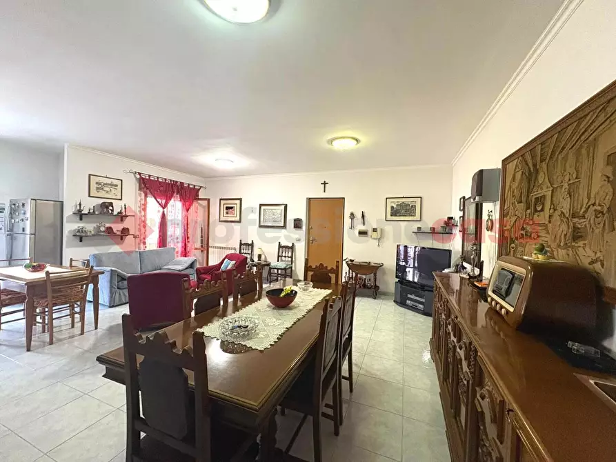 Immagine 31 di Appartamento in vendita  in Via Campolimpido, 25 a Tivoli