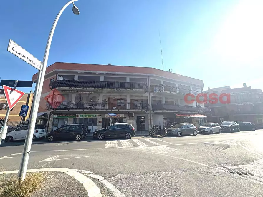 Immagine 5 di Appartamento in vendita  in Via Campolimpido, 25 a Tivoli