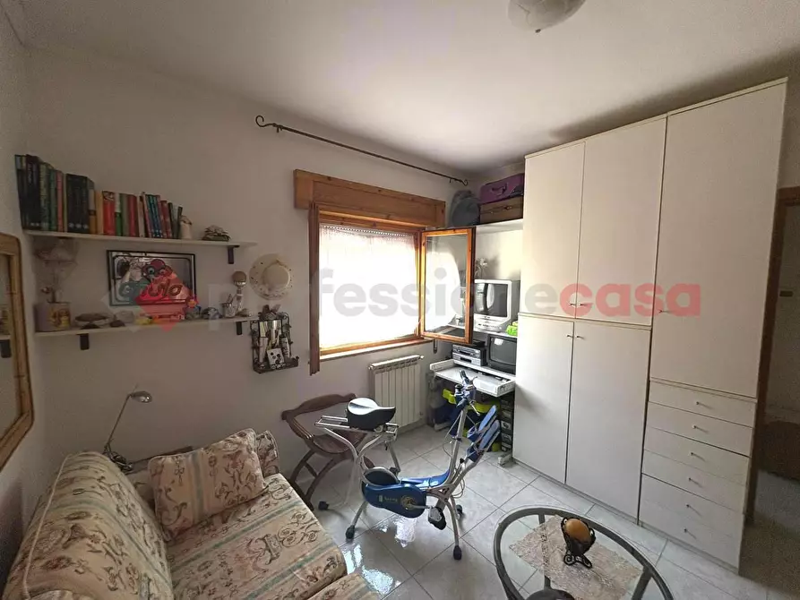 Immagine 36 di Appartamento in vendita  in Via Campolimpido, 25 a Tivoli