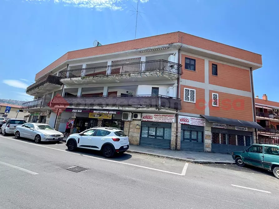 Immagine 4 di Appartamento in vendita  in Via Campolimpido, 25 a Tivoli