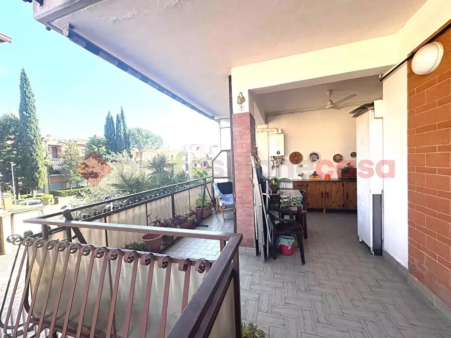 Immagine 17 di Appartamento in vendita  in Via Campolimpido, 25 a Tivoli