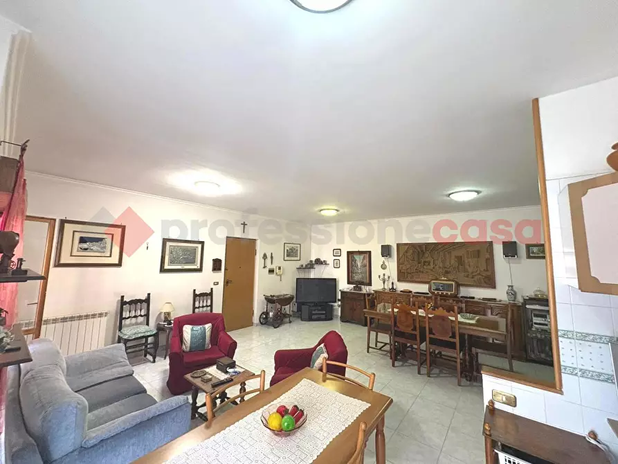 Immagine 26 di Appartamento in vendita  in Via Campolimpido, 25 a Tivoli