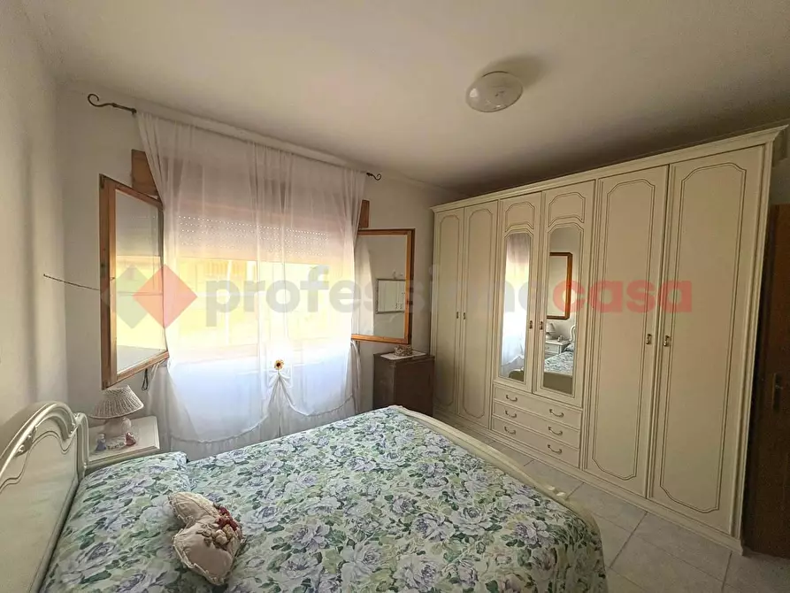 Immagine 40 di Appartamento in vendita  in Via Campolimpido, 25 a Tivoli