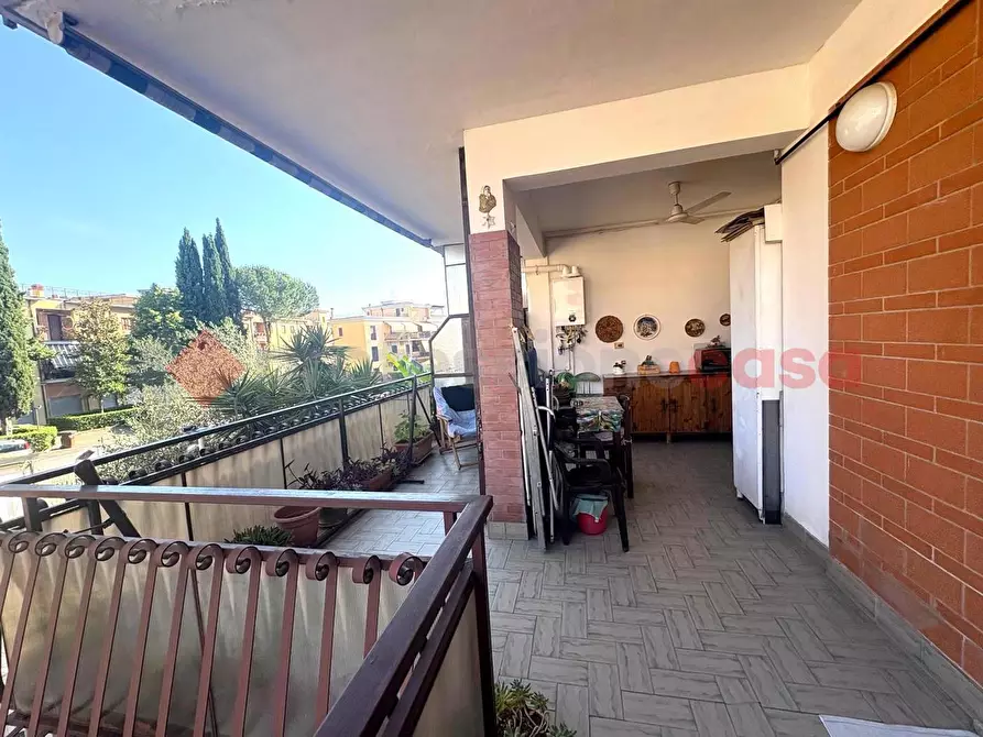 Immagine 10 di Appartamento in vendita  in Via Campolimpido, 25 a Tivoli