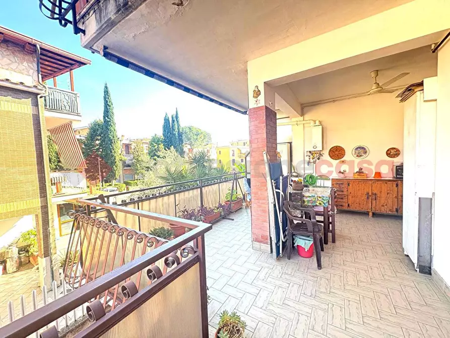 Immagine 12 di Appartamento in vendita  in Via Campolimpido, 25 a Tivoli