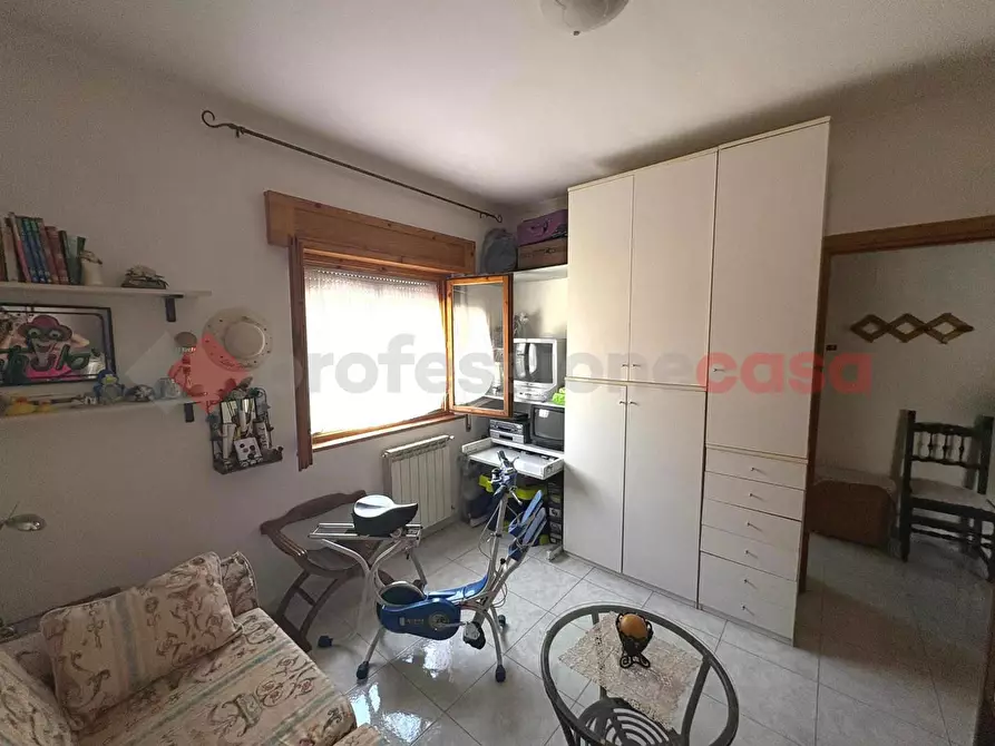 Immagine 35 di Appartamento in vendita  in Via Campolimpido, 25 a Tivoli