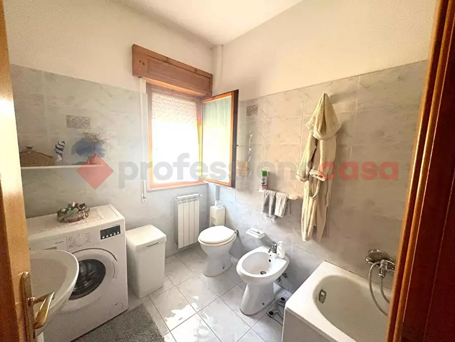 Immagine 13 di Appartamento in vendita  in Via Campolimpido, 25 a Tivoli