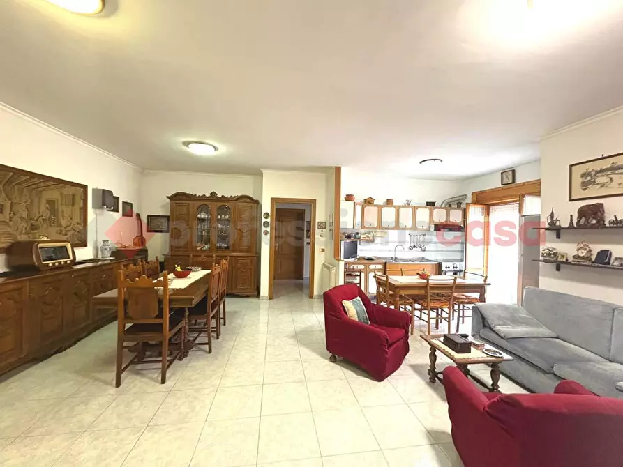 Immagine 22 di Appartamento in vendita  in Via Campolimpido, 25 a Tivoli