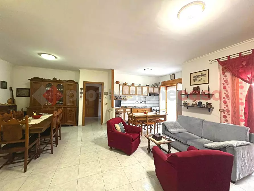 Immagine 20 di Appartamento in vendita  in Via Campolimpido, 25 a Tivoli