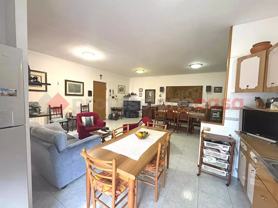 Immagine 28 di Appartamento in vendita  in Via Campolimpido, 25 a Tivoli