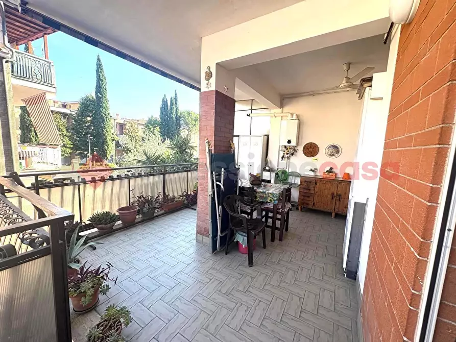 Immagine 9 di Appartamento in vendita  in Via Campolimpido, 25 a Tivoli