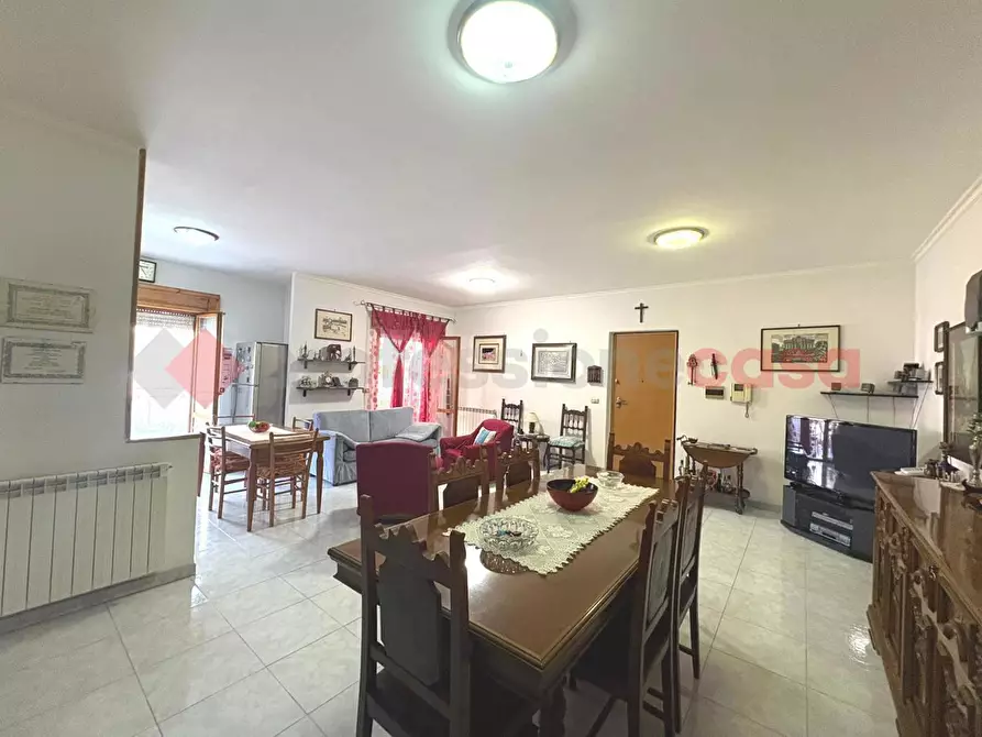 Immagine 32 di Appartamento in vendita  in Via Campolimpido, 25 a Tivoli