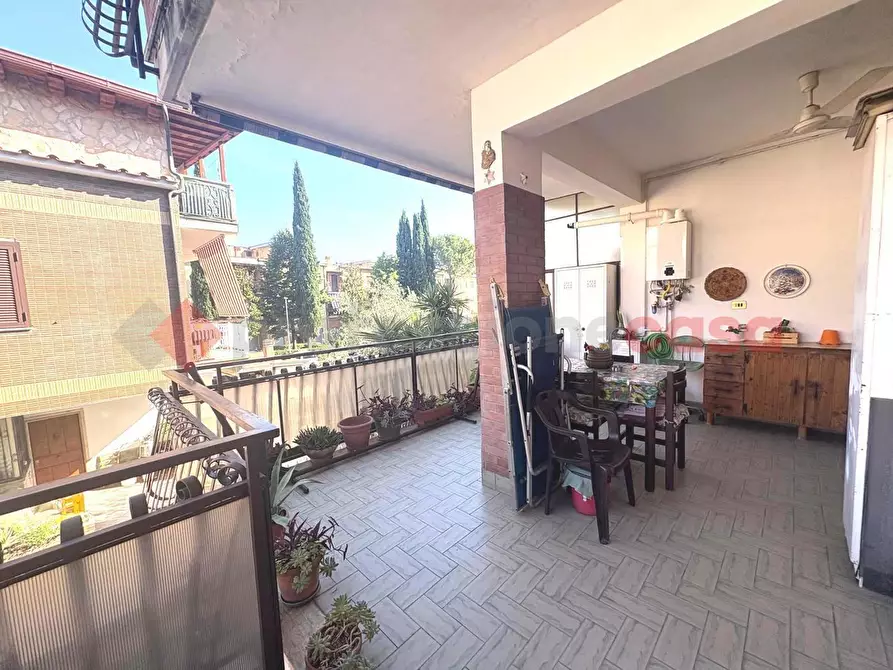 Immagine 19 di Appartamento in vendita  in Via Campolimpido, 25 a Tivoli