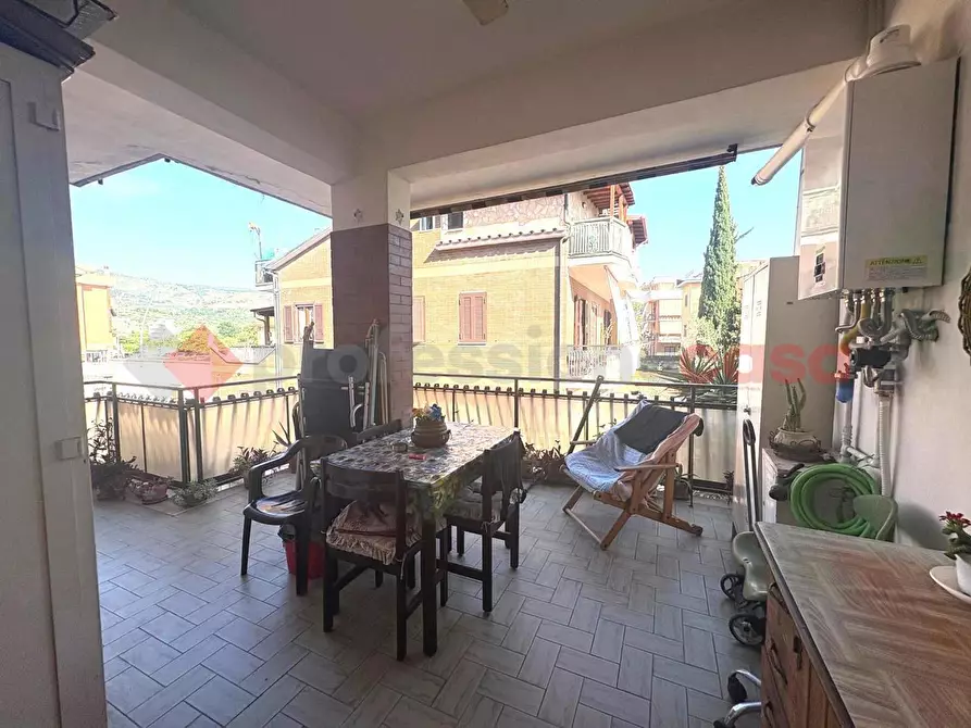 Immagine 15 di Appartamento in vendita  in Via Campolimpido, 25 a Tivoli