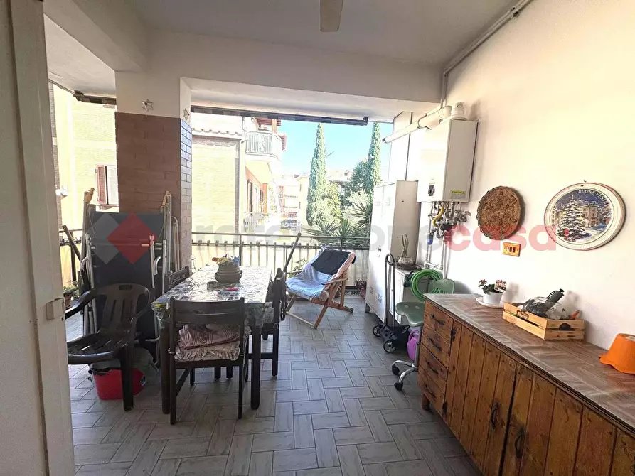 Immagine 16 di Appartamento in vendita  in Via Campolimpido, 25 a Tivoli