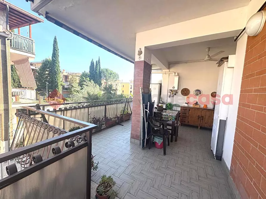 Immagine 14 di Appartamento in vendita  in Via Campolimpido, 25 a Tivoli