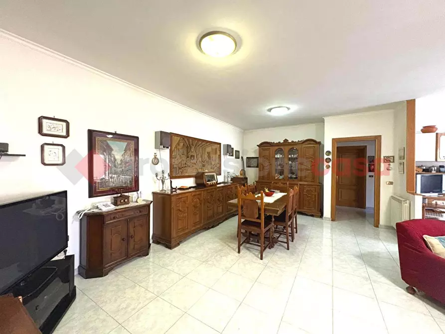 Immagine 21 di Appartamento in vendita  in Via Campolimpido, 25 a Tivoli